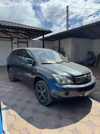 Lexus RX II Рестайлинг 400h 3.3, 2006 Бишкек
