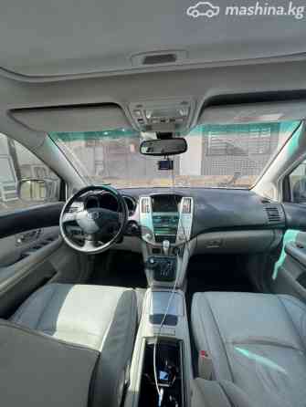 Lexus RX II Рестайлинг 400h 3.3, 2006 Бишкек