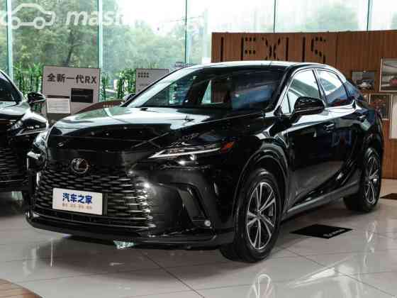 Lexus RX V 300 2.0, 2025 Бишкек