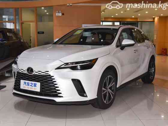 Lexus RX V 300 2.0, 2025 Бишкек