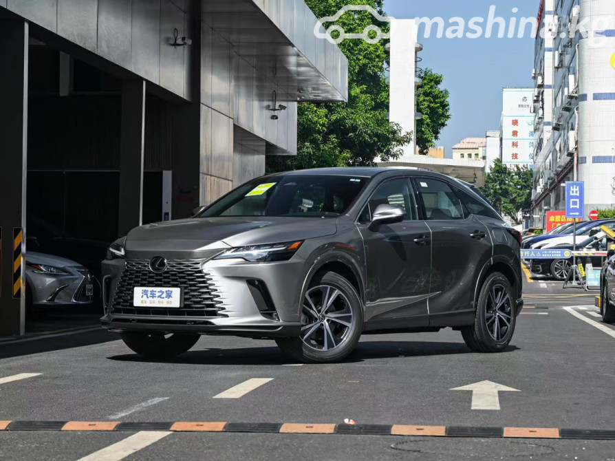 Lexus RX V 300 2.0, 2025 Bishkek - photo 2