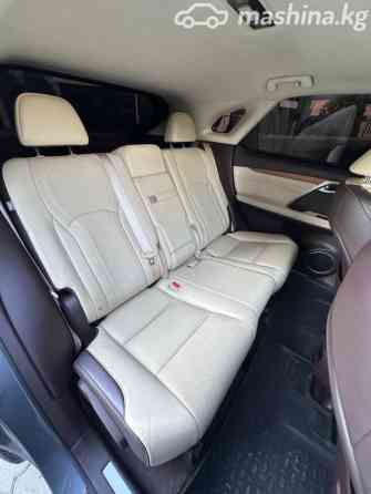 Lexus RX IV 350 3.5, 2016 Бишкек