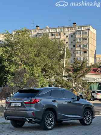 Lexus RX IV 350 3.5, 2016 Бишкек