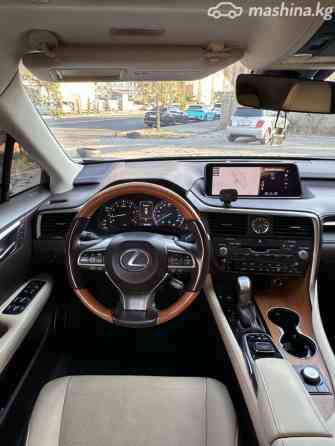 Lexus RX IV 350 3.5, 2016 Бишкек