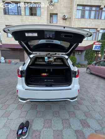 Lexus RX IV Рестайлинг 450hL 3.5, 2019 Бишкек