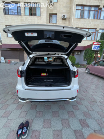 Lexus RX IV Рестайлинг 450hL 3.5, 2019 Бишкек - сүрөт 5