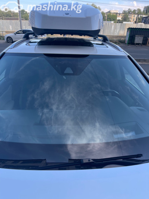 Lexus RX IV Рестайлинг 450hL 3.5, 2019 Bishkek - photo 7