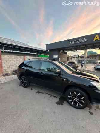Lexus RX II Рестайлинг 400h 3.3, 2006 Бишкек