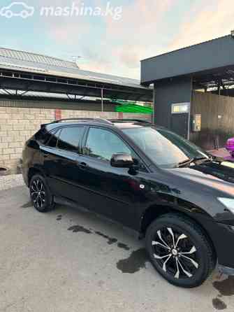 Lexus RX II Рестайлинг 400h 3.3, 2006 Бишкек