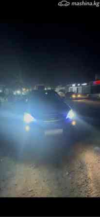 Lexus RX II Рестайлинг 400h 3.3, 2006 Бишкек