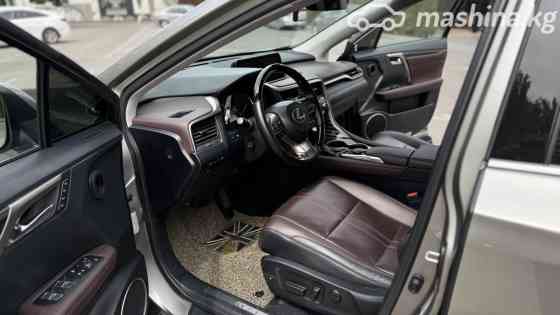 Lexus RX IV 450h 3.5, 2019 Бишкек