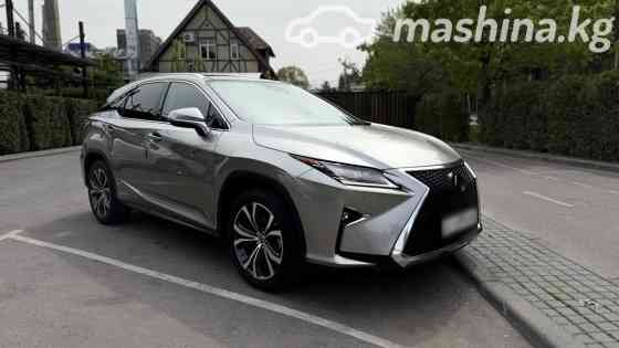 Lexus RX IV 450h 3.5, 2019 Бишкек