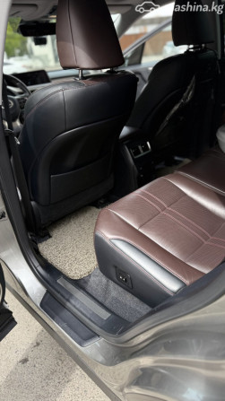 Lexus RX IV 450h 3.5, 2019 Бишкек - сүрөт 3