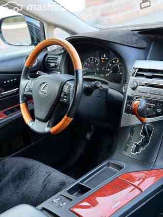 Lexus RX III 350 3.5, 2011 Бишкек