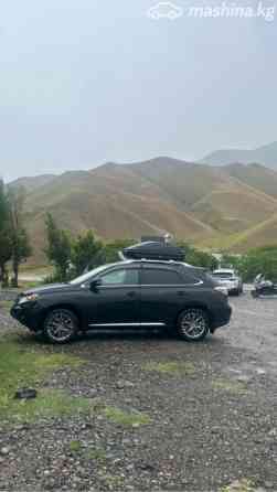 Lexus RX III 350 3.5, 2011 Бишкек