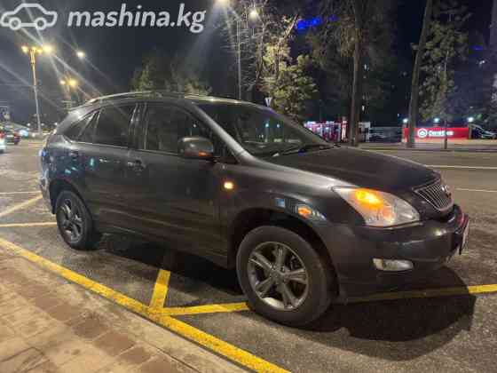Lexus RX II 300 3.0, 2003 Бишкек