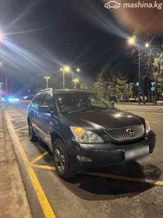 Lexus RX II 300 3.0, 2003 Бишкек