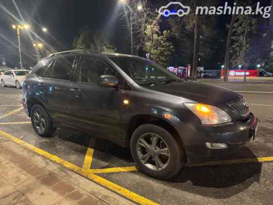 Lexus RX II 300 3.0, 2003 Бишкек