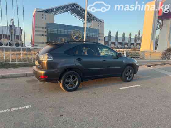 Lexus RX II 300 3.0, 2003 Бишкек