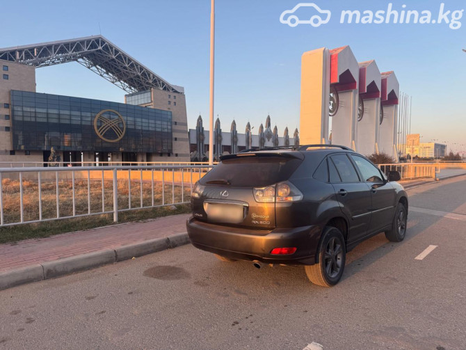 Lexus RX II 300 3.0, 2003 Бишкек - сүрөт 7
