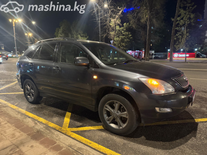Lexus RX II 300 3.0, 2003 Бишкек - сүрөт 3