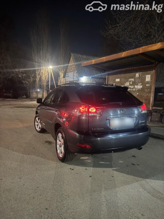 Lexus RX II 300 3.0, 2003 Бишкек - сүрөт 9