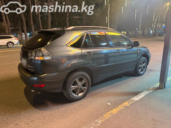 Lexus RX II 300 3.0, 2003 Бишкек - сүрөт 1