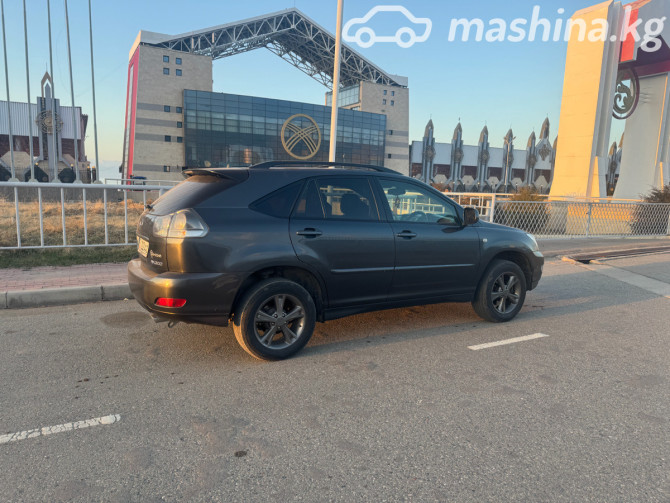 Lexus RX II 300 3.0, 2003 Бишкек - сүрөт 6