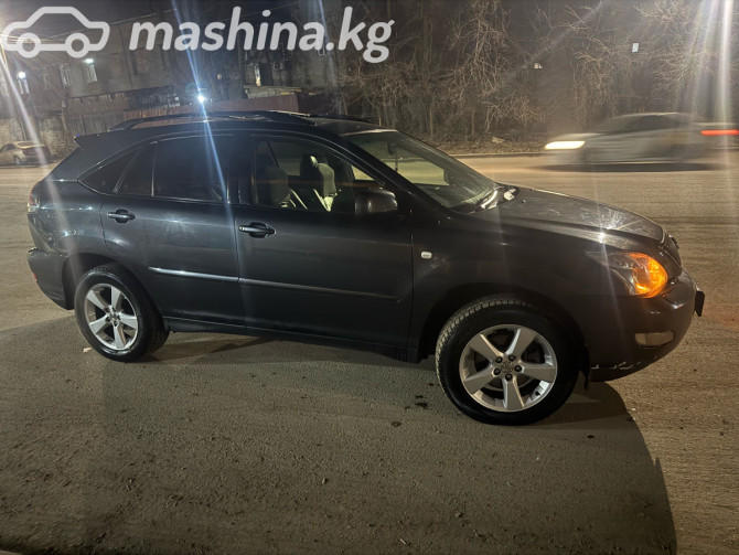 Lexus RX II 300 3.0, 2003 Бишкек - сүрөт 8