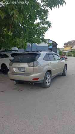 Lexus RX II 330 3.3, 2004 Бишкек