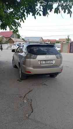 Lexus RX II 330 3.3, 2004 Бишкек