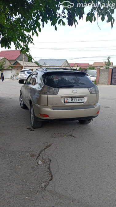 Lexus RX II 330 3.3, 2004 Bishkek - photo 2