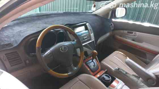 Lexus RX II Рестайлинг 350 3.5, 2007 Бишкек