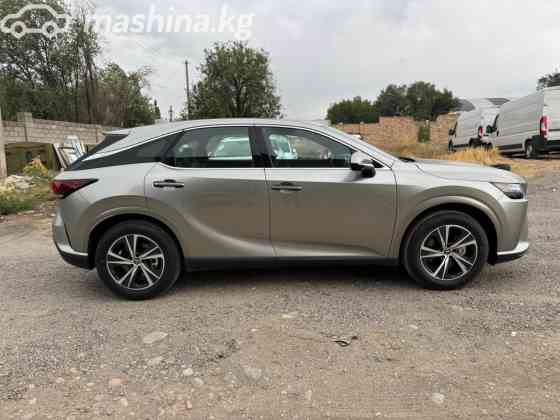 Lexus RX V 300 2.0, 2025 Бишкек