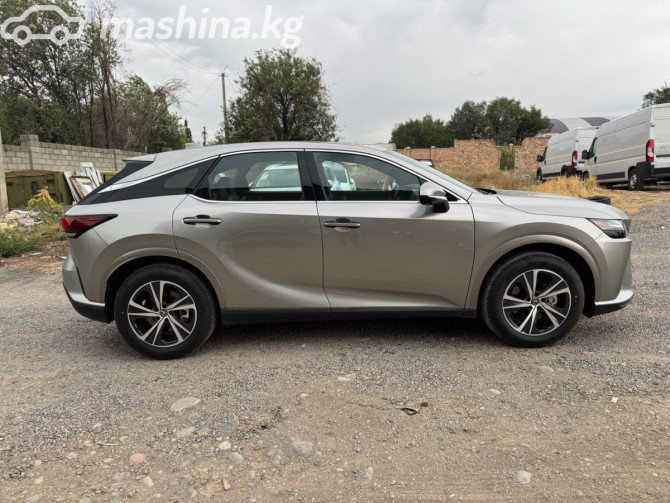 Lexus RX V 300 2.0, 2025 Бишкек - сүрөт 2