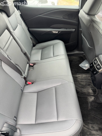 Lexus RX V 300 2.0, 2025 Бишкек - сүрөт 6