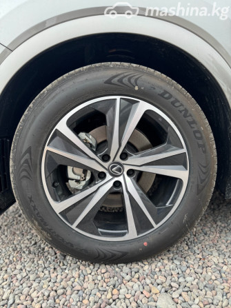 Lexus RX V 300 2.0, 2025 Бишкек - сүрөт 12