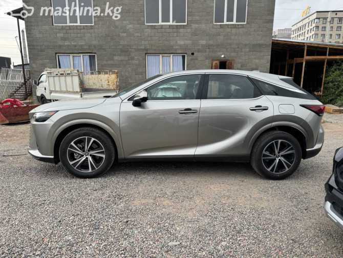 Lexus RX V 300 2.0, 2025 Бишкек - сүрөт 3