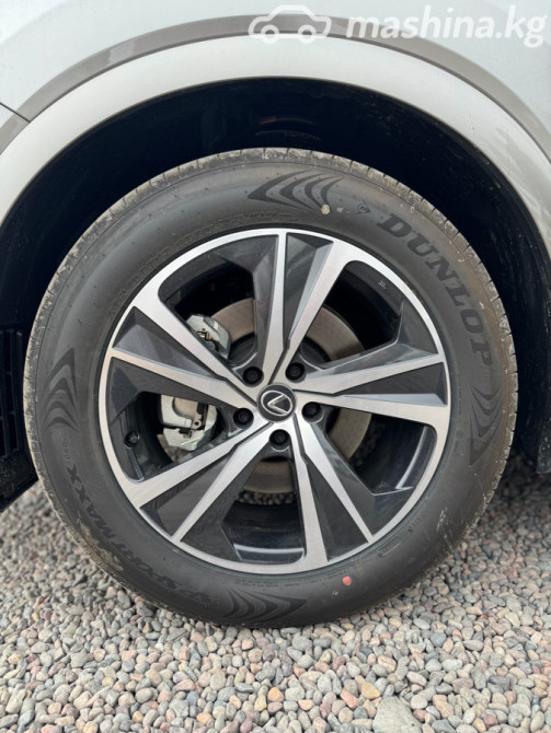 Lexus RX V 300 2.0, 2025 Bishkek - photo 12