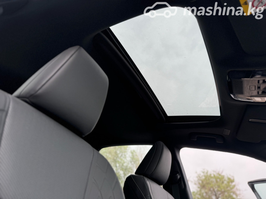 Lexus RX V 300 2.0, 2025 Bishkek - photo 8
