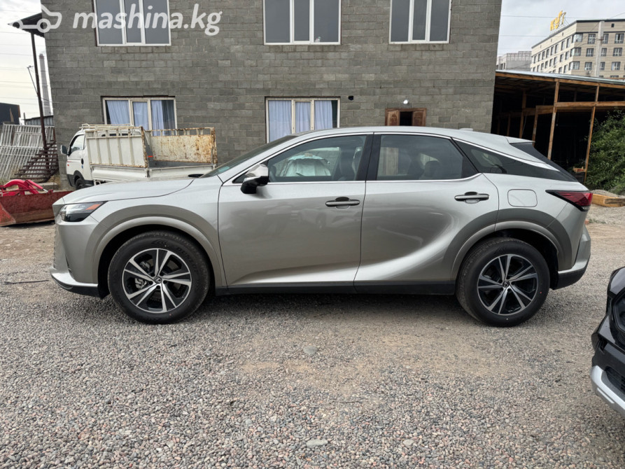 Lexus RX V 300 2.0, 2025 Bishkek - photo 3
