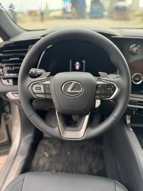Lexus RX V 300 2.0, 2025 Bishkek - photo 10