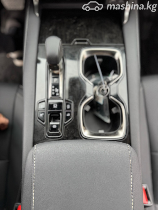Lexus RX V 300 2.0, 2025 Bishkek - photo 11