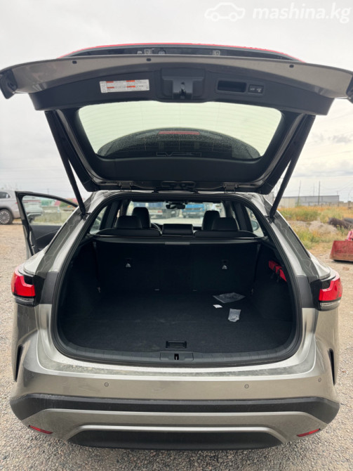 Lexus RX V 300 2.0, 2025 Bishkek - photo 5