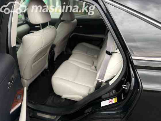 Lexus RX III 450h 3.5, 2010 Бишкек
