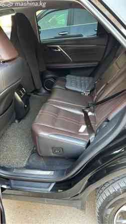 Lexus RX IV 450h 3.5, 2017 Бишкек