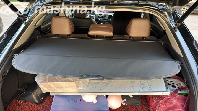 Lexus RX IV 450h 3.5, 2017 Бишкек - сүрөт 9