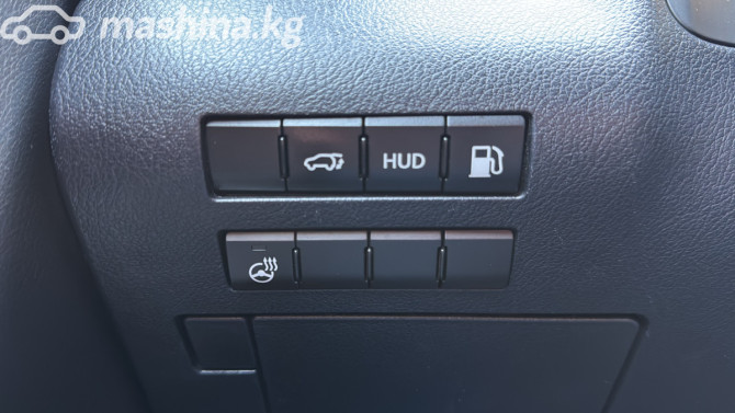 Lexus RX IV 450h 3.5, 2017 Бишкек - сүрөт 10