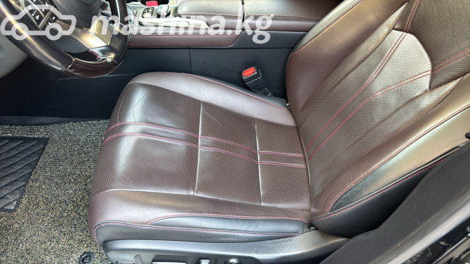 Lexus RX IV 450h 3.5, 2017 Бишкек - сүрөт 5