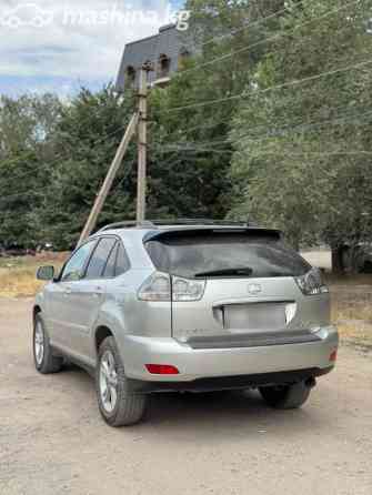 Lexus RX II Рестайлинг 400h 3.3, 2006 Бишкек